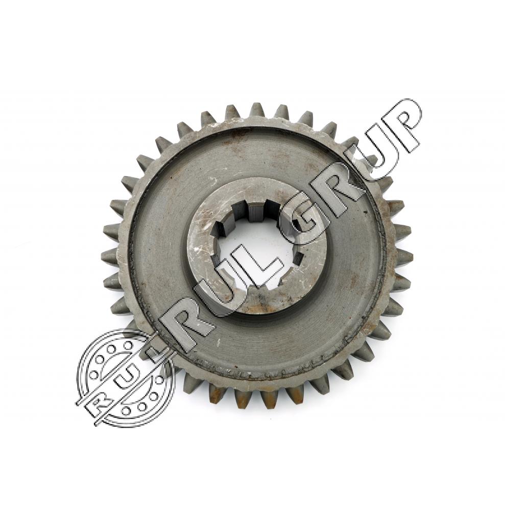 ROATA DINTATA VIT.II+MI U650 31.17.116 UTB